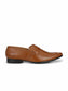 Guava Men's Tan Slip On Semi Formal Shoes (GV15JA576)