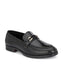 Guava Men's Black Slip On Party Formal Shoes (GV15JA792)