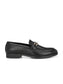 Guava Men's Black Slip On Party Formal Shoes (GV15JA792)