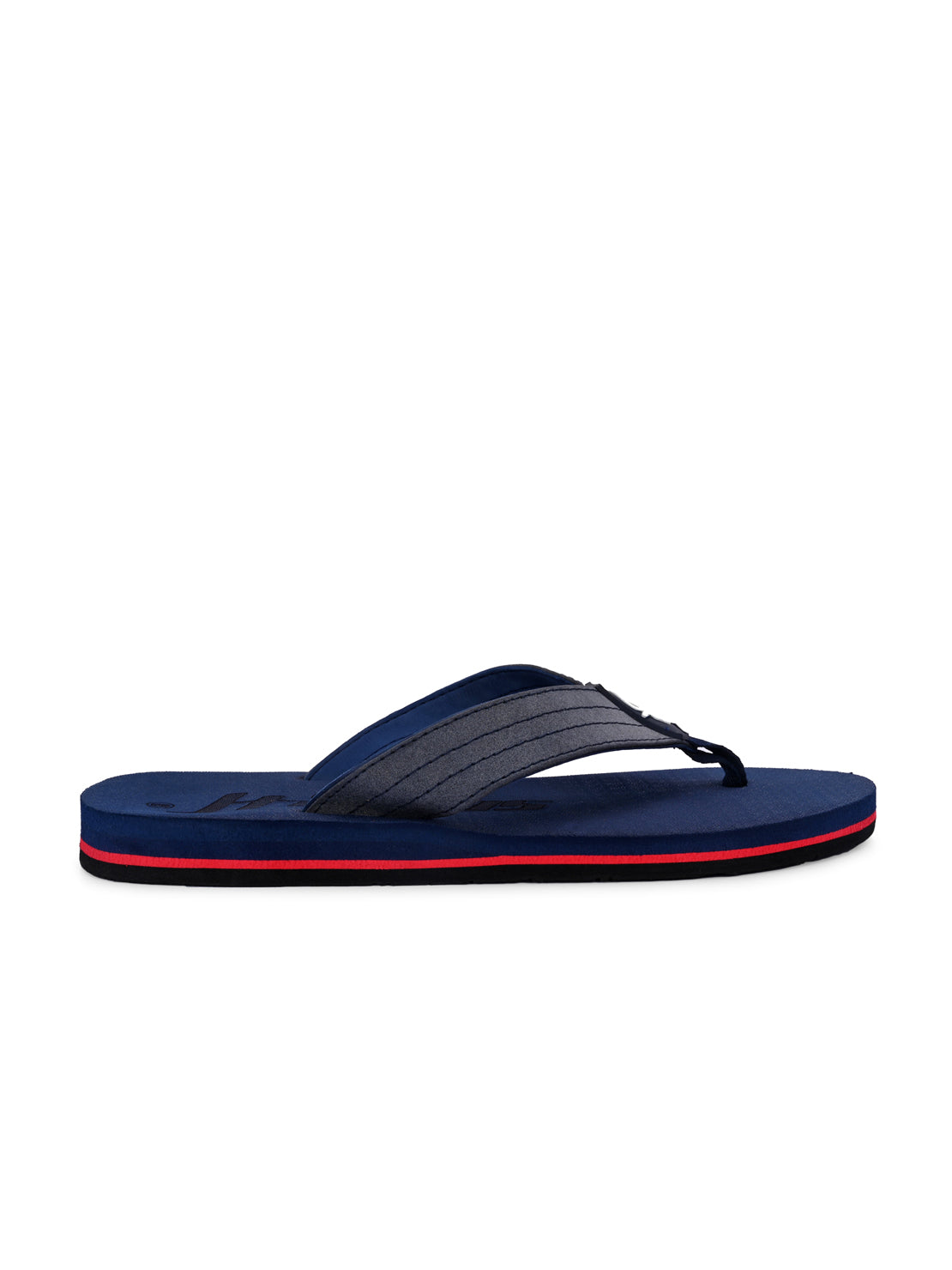 Hirolas® Men's | Comfortable Ligh-Weight Slippers/ Flip-Flops HROFF33BLU