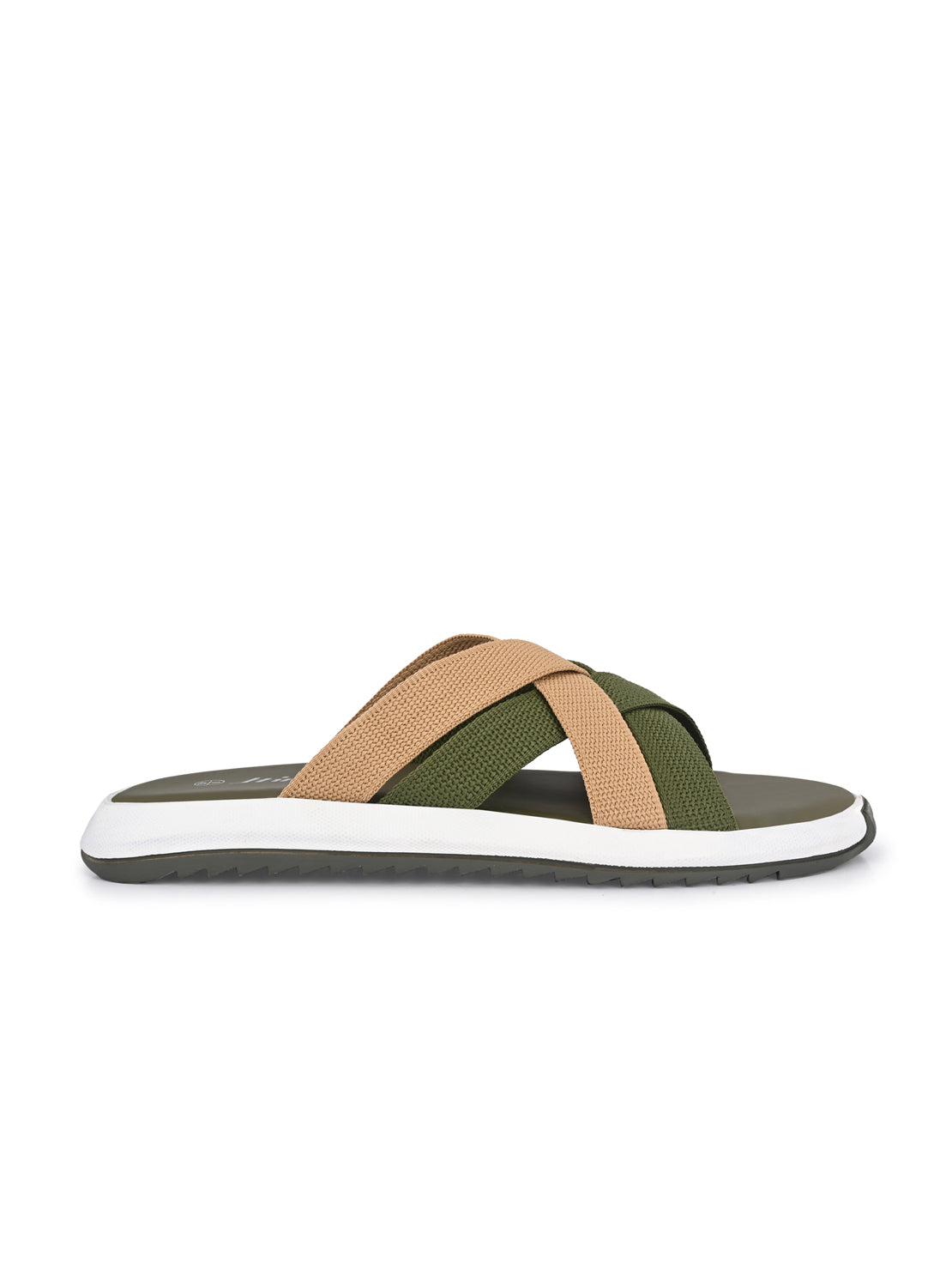 Slider best sale flip flops